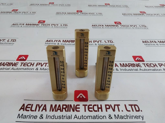 Hi Air 30-0-50°C Thermometer