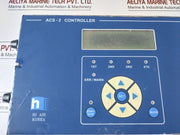 Hi Air Acs-2 Controller Ver 3.41