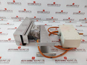 Hi Box Cjb-004Ca Cctv W/ Fix Type Lens Controller