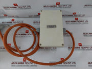 Hi Box Cjb-004Ca Cctv W/ Fix Type Lens Controller