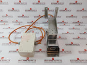 Hi Box Cjb-004Ca Cctv W/ Fix Type Lens Controller