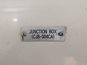 Hi Box Cjb-004Ca Fix Type Lens Controller G-112965-02 Kcc-rem-hwl-hzc-362N-vr