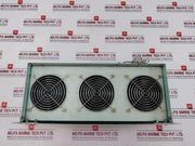 Hicool 12A 230H Bac Compact Axial Fan 230Vac 0.10A 18W 2650 Rpm