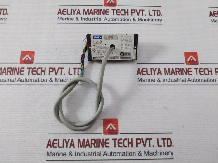 Hid 6005Bgb00 Plus Proximity Reader 35Ma Can22361032212A Jq60006A