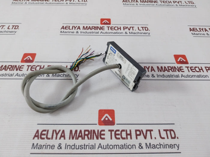 Hid 6005Bgb00 Plus Proximity Reader 35Ma Can22361032212A Jq60006A