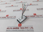 Hid 6005Bgb00 Proxpoint Plus Proximity Reader With Wiegand Output