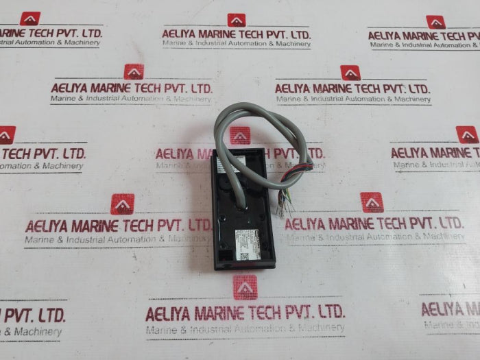 Hid 900Ntnnek00000 Contactless Smartcard Iclass Se R10 Reader 100010294