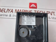 Hid 900Ntnnek00000 Iclass Se R10 Mini Mullion Reader Set