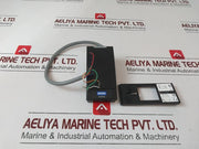 Hid 900Ntnnek00000 Iclass Se R10 Mini Mullion Reader Set