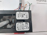 Hid 900Ntnnek00000 Iclass Se R10 Mini Mullion Reader Set