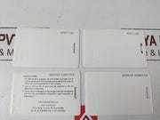 Hid 900Ntnnek00000 Iclass Se R10 Mini Mullion Reader Set