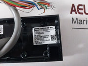 Hid 900Ptnnek00000 Multiclass Se Rp10 Mini Mullion Reader