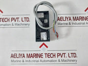 Hid 900Ptnnek00000 Multiclass Se Rp10 Mini Mullion Reader