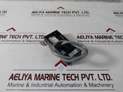 Hid 900Ptnnek00000 Multiclass Se Rp10 Mini Mullion Reader