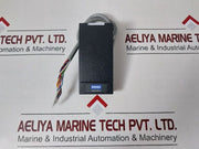 Hid 900Ptnnek00000 Multiclass Se Rp10 Mini Mullion Reader