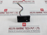 Hid Can22361032212A Plus Mullion Reader 5.0-16.0 Vdc/35Ma