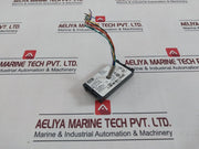 Hid Can22361032212A Plus Mullion Reader 5.0-16.0 Vdc/35Ma