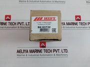 Hifi Sh 63732 Hydraulic Filter Eac 133876