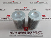 Hifi Sh 63732 Hydraulic Filter Eac 133876