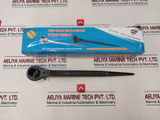 22-24 High Grade Multi-purpose Ratchet Wrench
