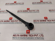 22-24 High Grade Multi-purpose Ratchet Wrench