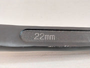 22-24 High Grade Multi-purpose Ratchet Wrench
