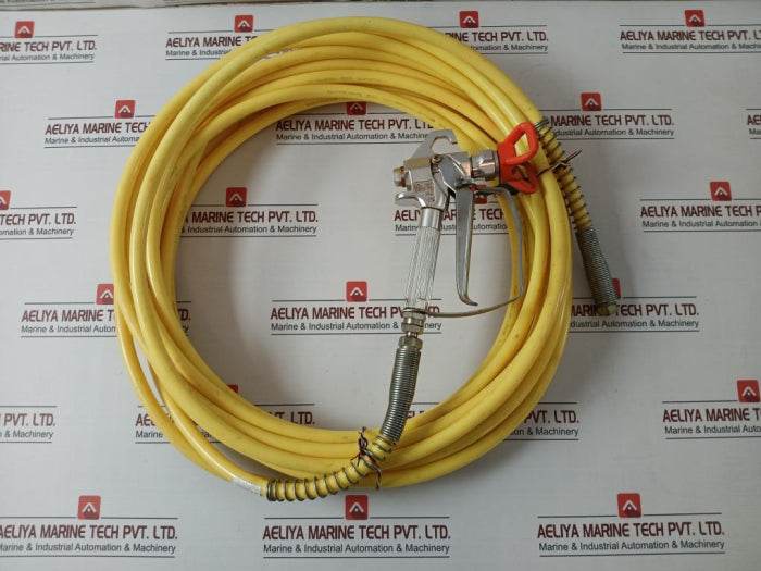 high-pressure-hose-3600-psi-248-bar-25mpa-80mpa-15-meter-13mmx6mm