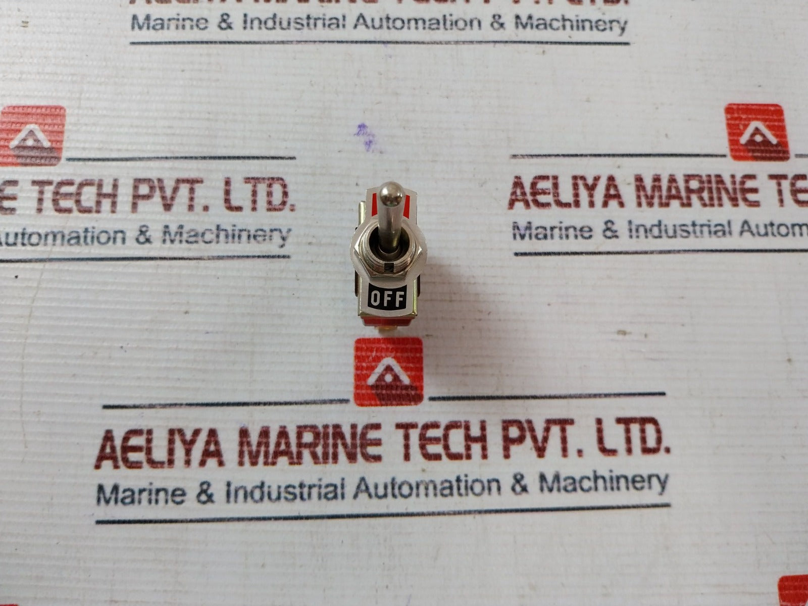 Highly T11 Toggle Switch Spst 1No Bed Lamp 15A 250Vac