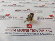 Highly T11 Toggle Switch Spst 1No Bed Lamp 15A 250Vac