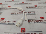 Hikvision Ds-2Cd202Wf-i Exir Mini Bullet Network Camera H.265+ 4Mm 2Mp