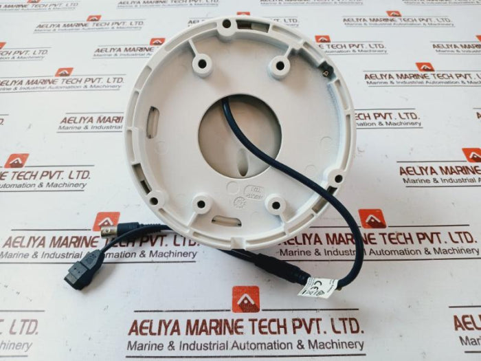 Hikvision Ds-2Ce79Df8T-aze Color Camera 2.8-12Mm 12V/24V Poc 12.2W