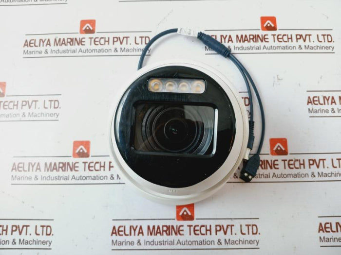 Hikvision Ds-2Ce79Df8T-aze Color Camera 2.8-12Mm 12V/24V Poc 12.2W
