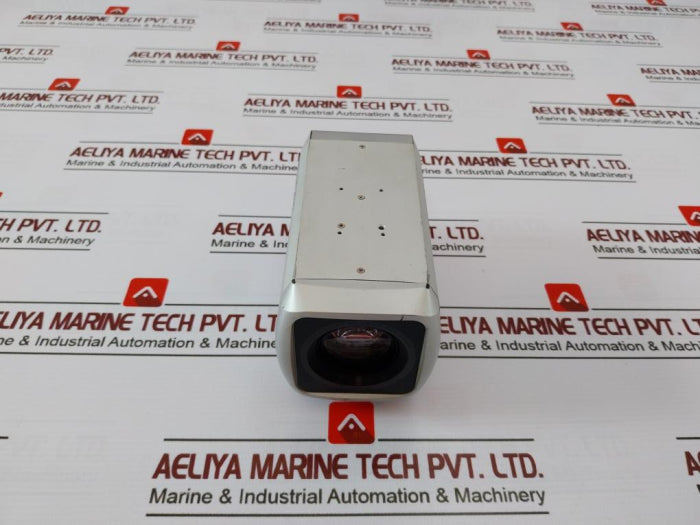 Hikvision Ds-2Cz282Gm Integrated Color Zoom Camera 22X Lens Dc12V (Not Working)