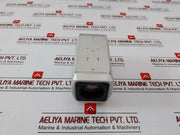 Hikvision Ds-2Cz282Gm Integrated Color Zoom Camera 22X Lens Dc12V (Not Working)