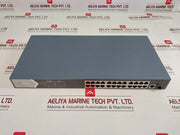 Hikvision Ds-3E0526P-e 16/24-port Gigabit Poe Switch