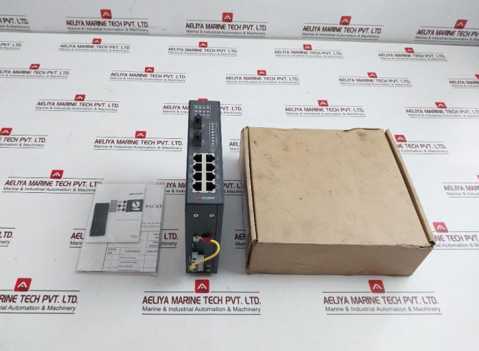 hikvision-ds-3t0310p-4-8-series-ethernet-switch-44-57v-dc-5-6-4-4a