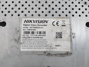 Hikvision Ds-7216Hqhi-k2 Digital Video Recorder Dvr 12V 5A, 60W