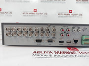 Hikvision Ds-7316Hfi-sh Standalone Digital Video Recorder(Dvr)