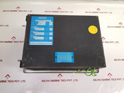 Hill Graham Controls E419 Silcovert Ddc Module