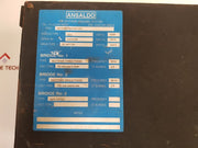 Hill Graham Controls E419 Silcovert Ddc Module