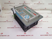 Hill Graham Controls E419 Silcovert Ddc Module