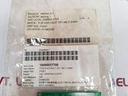 Hill Graham Controls Pcbb P334-q96 Pcb Card P426T