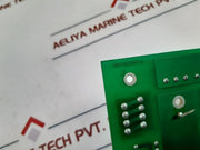 Hill graham controls pcbb p739 pcb cardÂ Rev A