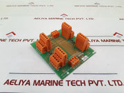 Hill graham controls pcbb p739 pcb cardÂ Rev A