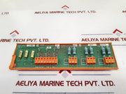 Hill Graham P566 3-phase Voltage Feedback