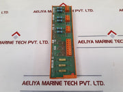 Hill Graham P566 3-phase Voltage Feedback