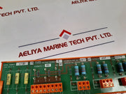 Hill Graham P566 3-phase Voltage Feedback