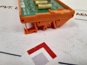 Hill Graham P566 3-phase Voltage Feedback