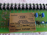 Hill Graham Pcbb P596