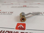 Hiller Co2 System Actuator Manual